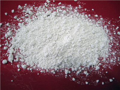 白色無機(jī)耐磨氧化鋁粉體